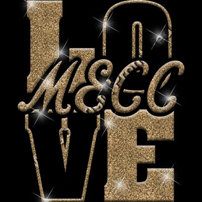 GLT74 GOLD GLITTER Thumbnail