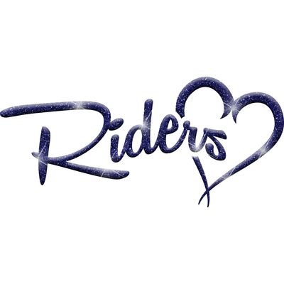 GLT6 BLUE GLITTER Thumbnail