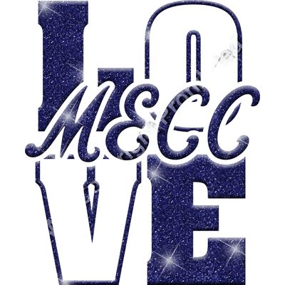 GLT74 BLUE GLITTER Thumbnail