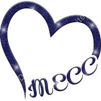 GLT36 BLUE GLITTER Thumbnail