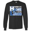 2400 Adult Ultra Cotton Long Sleeve T-Shirt Thumbnail