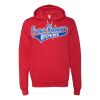 3719 Unisex Sponge Fleece Hoodie Thumbnail